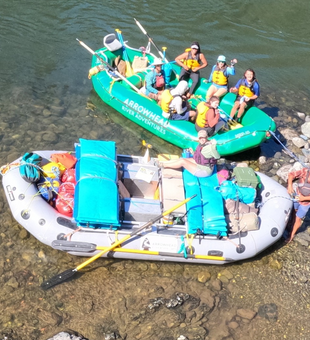 Arrowhead River Adventures